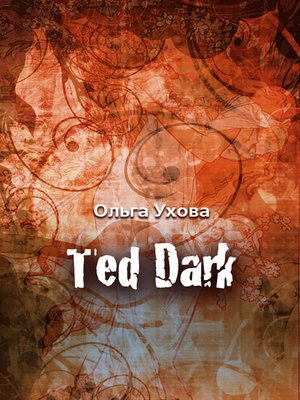 cover image of Ted Dark